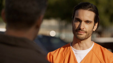 Imagen de CSI: Vegas (T3): Ep.1 La parca - 2
