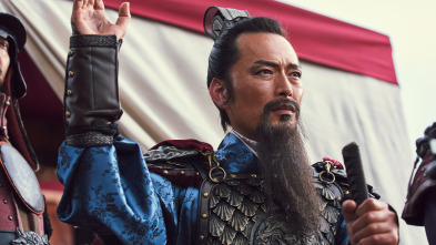 Imagen de Noryang: La batalla final - 8