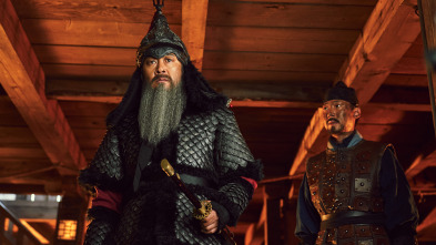 Imagen de Noryang: La batalla final - 10