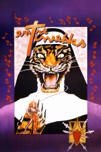 Imagen de Entre tinieblas - 1