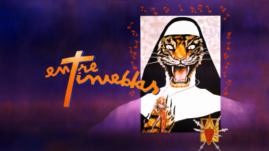 Imagen de Entre tinieblas - 2
