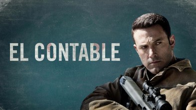 Imagen de El contable - 2