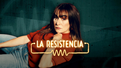 Imagen de La Resistencia (T7): Candela Peña - 2
