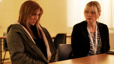 Imagen de Without Sin: ... (T1): Ep.1  - 2