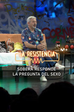 Imagen de Lo + de los... (T7): Sobera y el sexo 17.04.24 - 1
