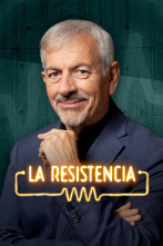 Imagen de La Resistencia (T7): Carlos Sobera - 1