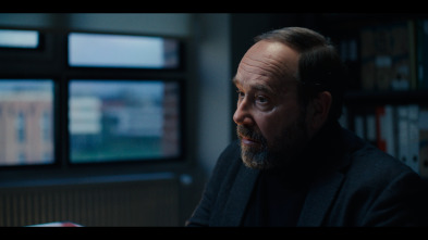 Imagen de El caso del Sambre (T1): Ep.6 Enzo (el violador) - 14