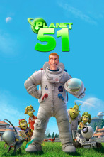 Imagen de Planet 51 - 1
