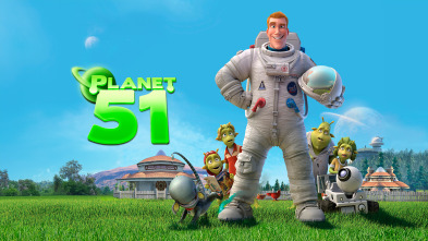 Imagen de Planet 51 - 2