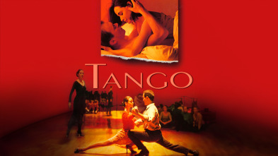 Imagen de Tango - 3