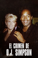 Imagen de El crimen de O.J. Simpson - 1