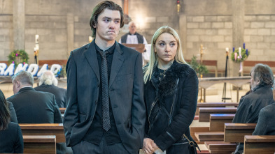 Imagen de Without Sin: ... (T1): Ep.3  - 2