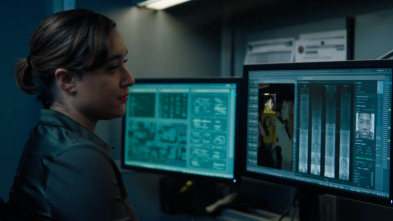 Imagen de FBI: Most Wanted (T5): Ep.6 Eliminado - 2