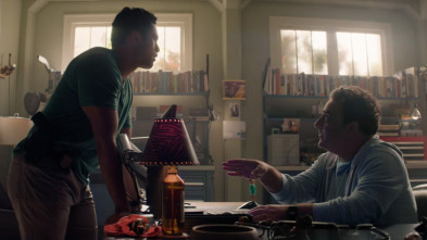 Imagen de NCIS: Hawai'i (T3): Ep.3 Licencia para emocionar - 2