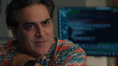 Imagen de NCIS: Hawai'i (T3): Ep.5 Servir y proteger - 2