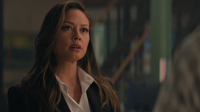 Imagen de NCIS: Hawai'i (T3): Ep.6 Operación conejo rojo - 2