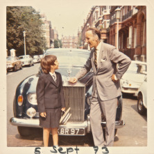 Imagen de Vida y muertes de Christopher Lee - 4