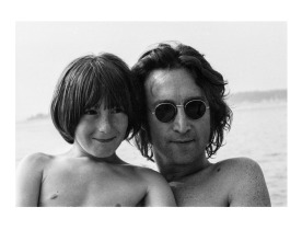 Imagen de El otro amor de John Lennon - 7