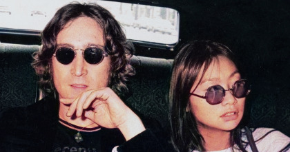 Imagen de El otro amor de John Lennon - 9