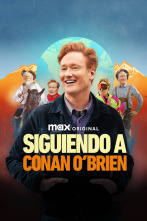Imagen de Siguiendo a Conan O´Brien (T1) - 1