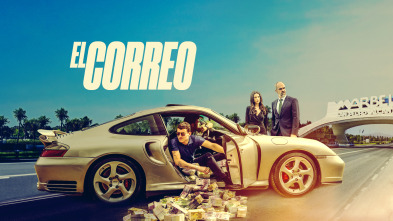 Imagen de El correo - 2