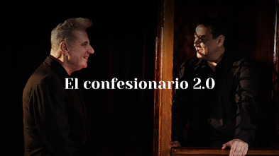 Imagen de El Confesionario 2.0 (23/24): Loquillo - 2