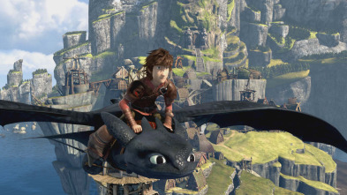 Imagen de Dragones: Hacia... (T1): El Ojo del Dragón: 1ª Parte - 1