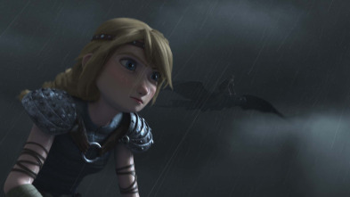 Imagen de Dragones: Hacia... (T1): Armonía Imperfecta - 1