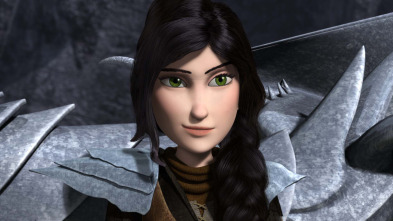 Imagen de Dragones: Hacia... (T1): Dispongo de Dragón: 1ª parte - 1