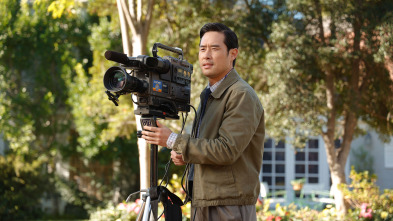 Imagen de Quantum Leap (T2): Ep.11 La exiliada - 1