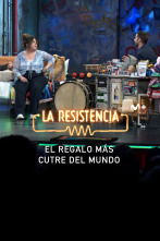 Imagen de Lo + de los... (T7): El regalo más cutre de LalaChus 25.04.24 - 1