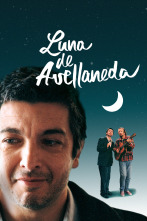 Imagen de Luna de Avellaneda - 1