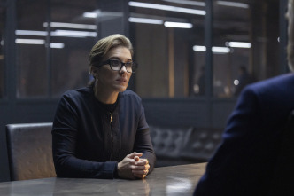 Imagen de Alex Rider (T3): Ep.2 El laboratorio - 2