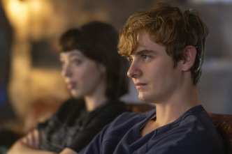 Imagen de Alex Rider (T3): Ep.2 El laboratorio - 3