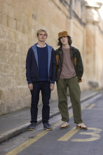 Imagen de Alex Rider (T3): Ep.2 El laboratorio - 4