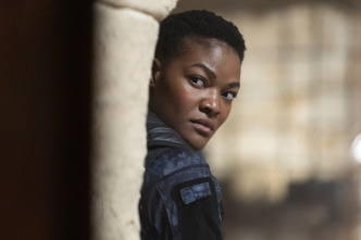 Imagen de Alex Rider (T3): Ep.4 El recluta - 2