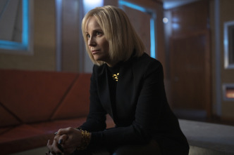 Imagen de Alex Rider (T3): Ep.4 El recluta - 3