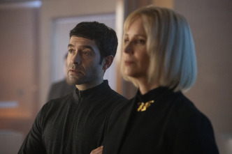 Imagen de Alex Rider (T3): Ep.4 El recluta - 5