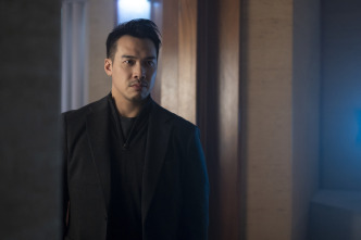 Imagen de Alex Rider (T3): Ep.4 El recluta - 6