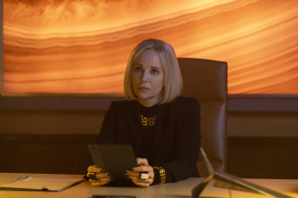 Imagen de Alex Rider (T3): Ep.5 Venganza - 1