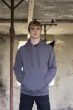 Imagen de Alex Rider (T3): Ep.5 Venganza - 4