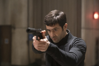 Imagen de Alex Rider (T3): Ep.5 Venganza - 5