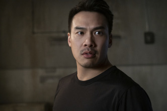 Imagen de Alex Rider (T3): Ep.5 Venganza - 6