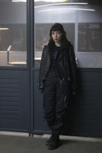Imagen de Alex Rider (T3): Ep.6 El objetivo - 6