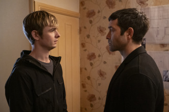 Imagen de Alex Rider (T3): Ep.6 El objetivo - 9