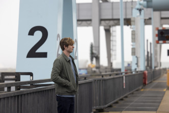 Imagen de Alex Rider (T3): Ep.7 La oportunidad - 2
