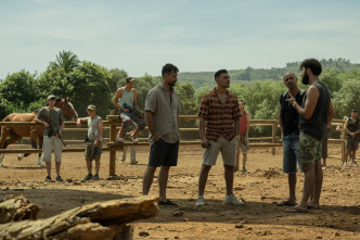 Imagen de Marbella (T1): Ep.3  - 1