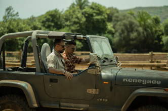 Imagen de Marbella (T1): Ep.3  - 2