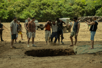 Imagen de Marbella (T1): Ep.3  - 3