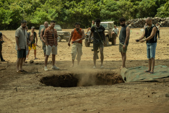 Imagen de Marbella (T1): Ep.3  - 4